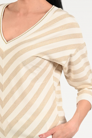 Smashed Lemon 25180 Wit