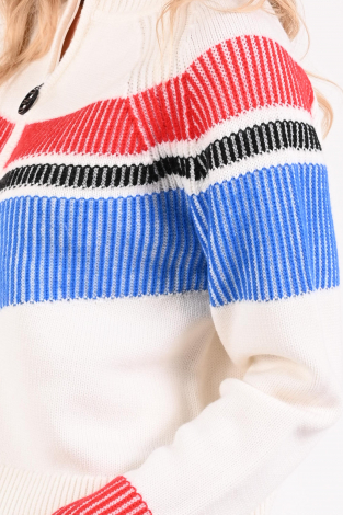 Marc Cain ZS 41.39 M56 Wit