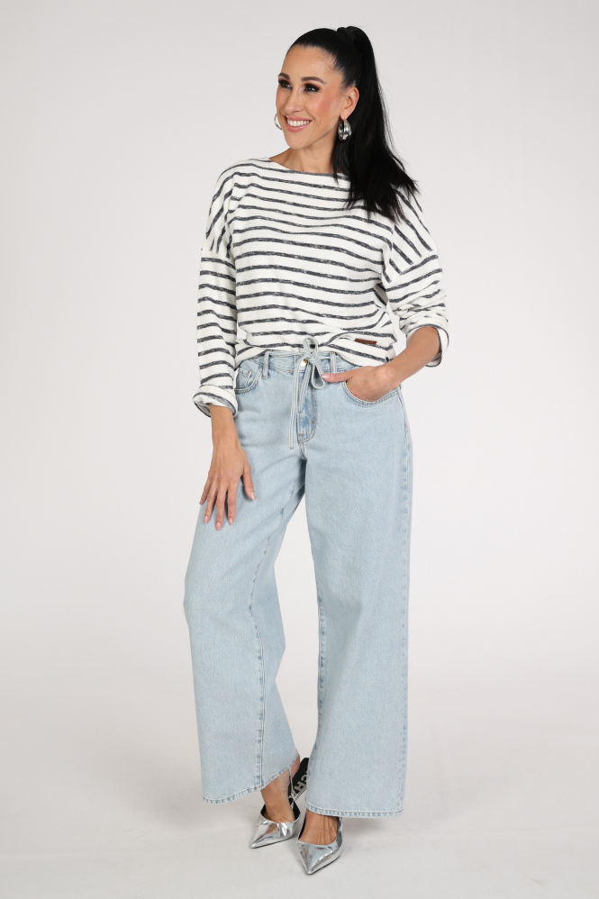 Moscow Florin 46-04 Trui Wit