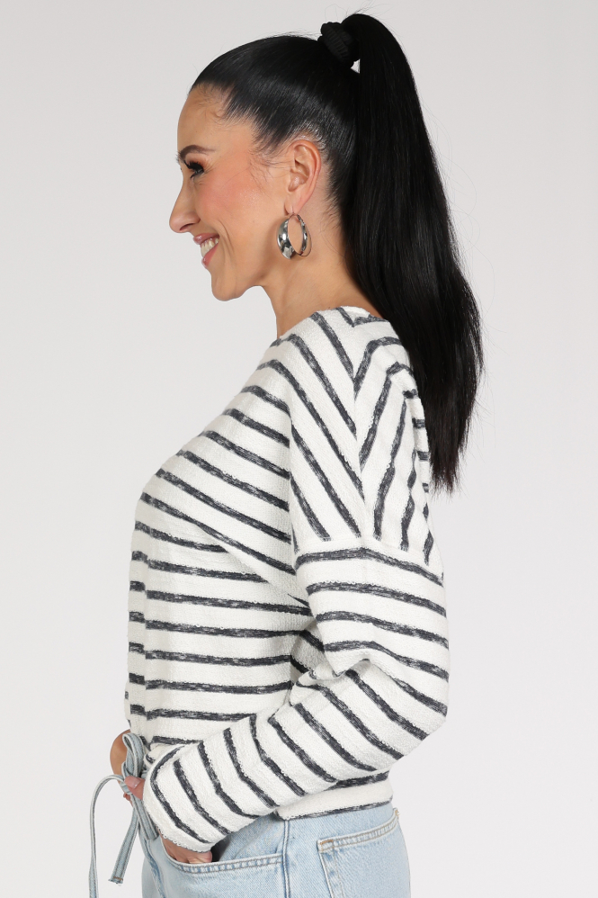 Moscow Florin 46-04 Trui Wit