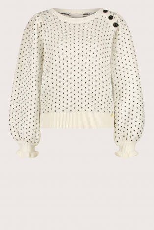 Fabienne Chapot CLT-182-PUL-SS23 Beige