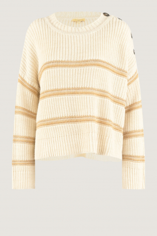 La Fee Maraboutee fgpu tiksi Beige