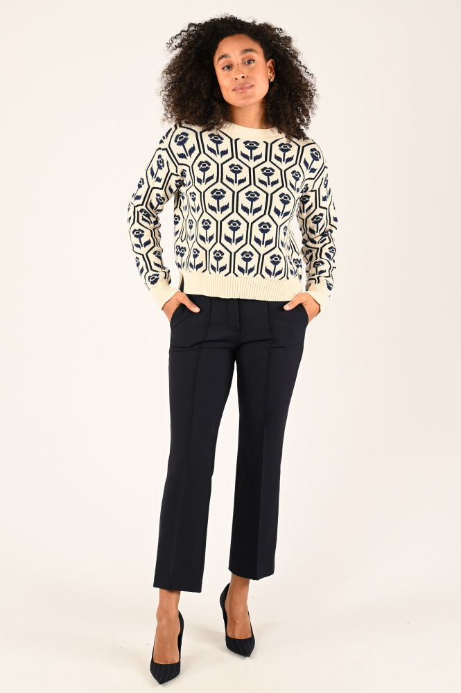 MaxMara odeon Trui Beige