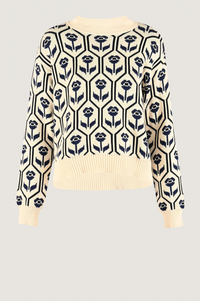 MaxMara odeon Trui Beige