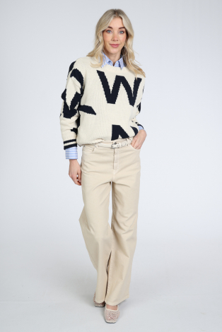 MaxMara Celebre mm12104 Beige