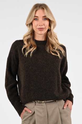 MaxMara Tuono mm12182 Bruin