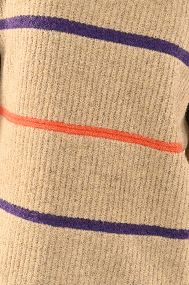 Geisha 34590-14 Trui Beige