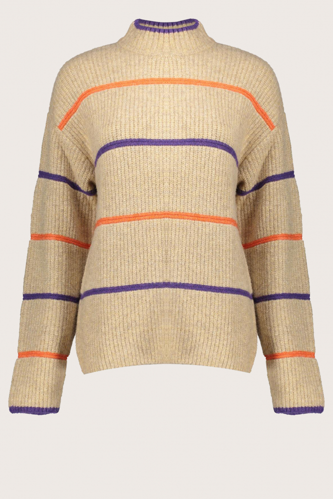 Geisha 34590-14 Trui Beige
