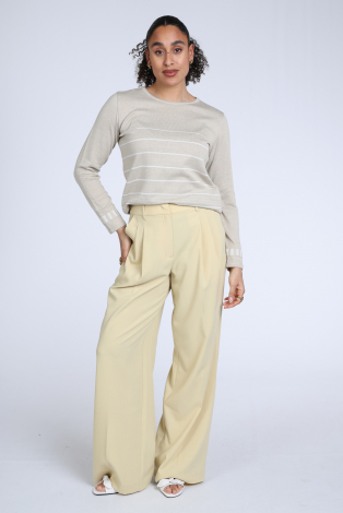 Atelier Maillet DE6sp084 Beige