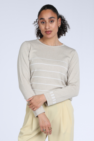 Atelier Maillet DE6sp084 Beige