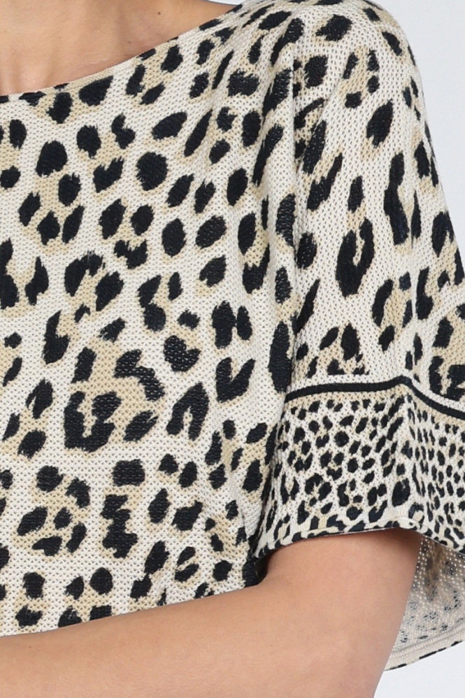 FABER 95405 Trui Beige