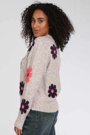 Geisha 64807-10 Beige