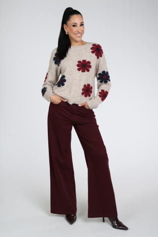 Geisha 64506-10 Beige