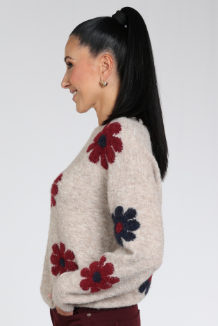 Geisha 64506-10 Beige