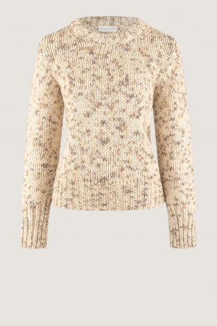 Jane Lushka KN Spotty Beige