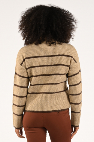 Geisha 34591-14 Beige