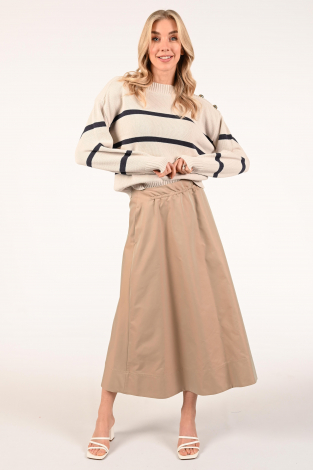 Luisa Cerano 118591-5908 Beige