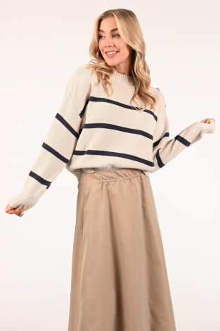 Luisa Cerano 118591-5908 Beige