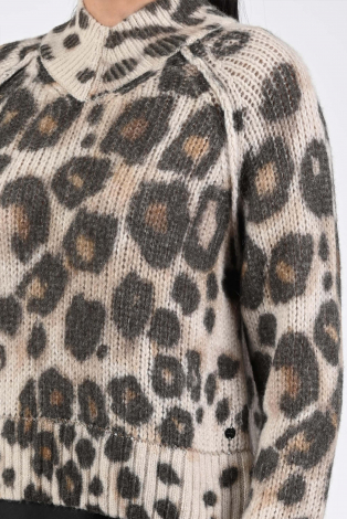 Marc Cain ZC 41.18 M33 Beige