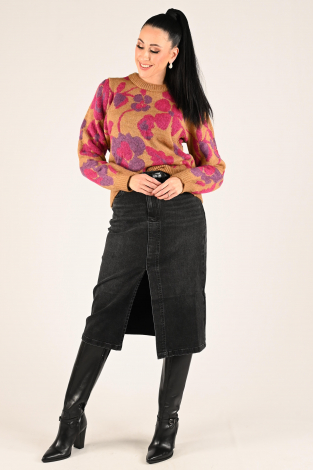 Geisha 44592-43 Bruin