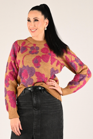 Geisha 44592-43 Bruin