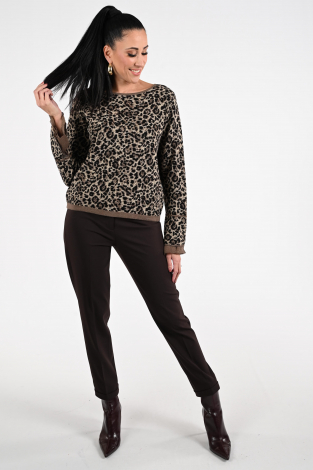 Monari 809184 Bruin