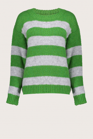 Geisha 44878-70 Groen