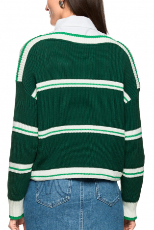 Marc Cain AS 41.11 M19 Groen