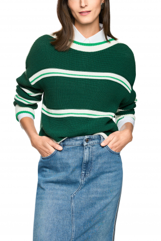 Marc Cain AS 41.11 M19 Groen