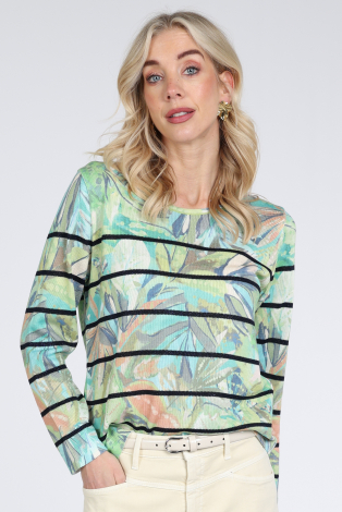 Roberto sarto 611135 Groen