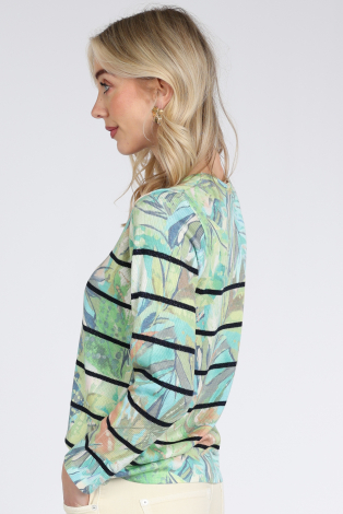 Roberto sarto 611135 Groen