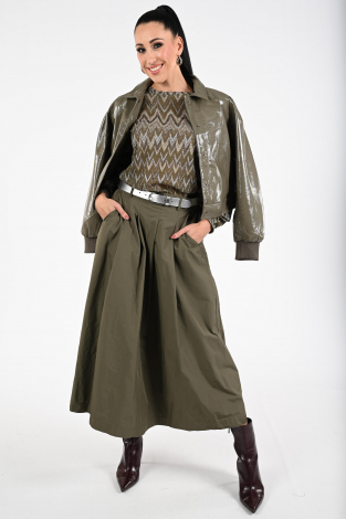 Summum 3s5178-30718 Groen