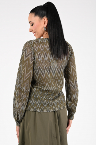 Summum 3s5178-30718 Groen