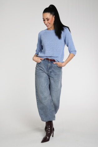 Roberto sarto 611198 Blauw