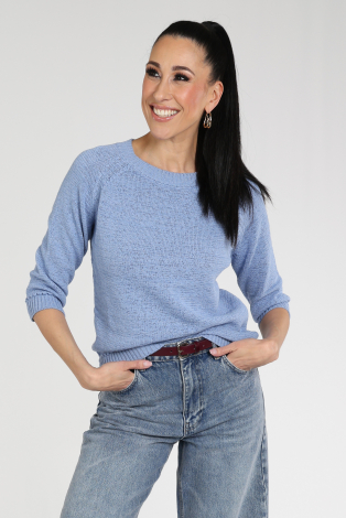 Roberto sarto 611198 Blauw