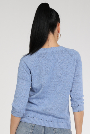 Roberto sarto 611198 Blauw