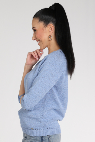 Roberto sarto 611198 Blauw