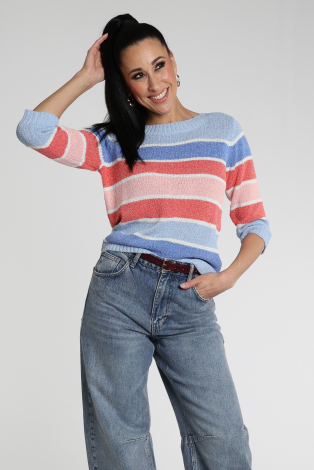 Roberto sarto 611138 Blauw