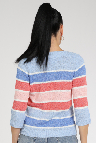 Roberto sarto 611138 Blauw