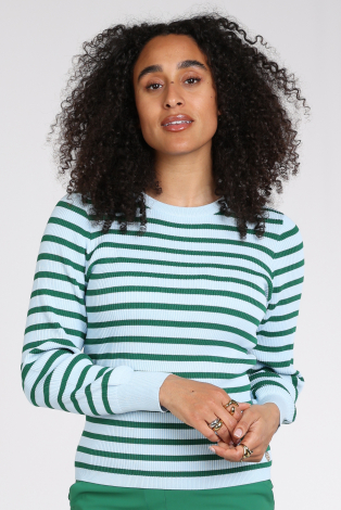 Studio Anneloes 13780 Luna Blauw