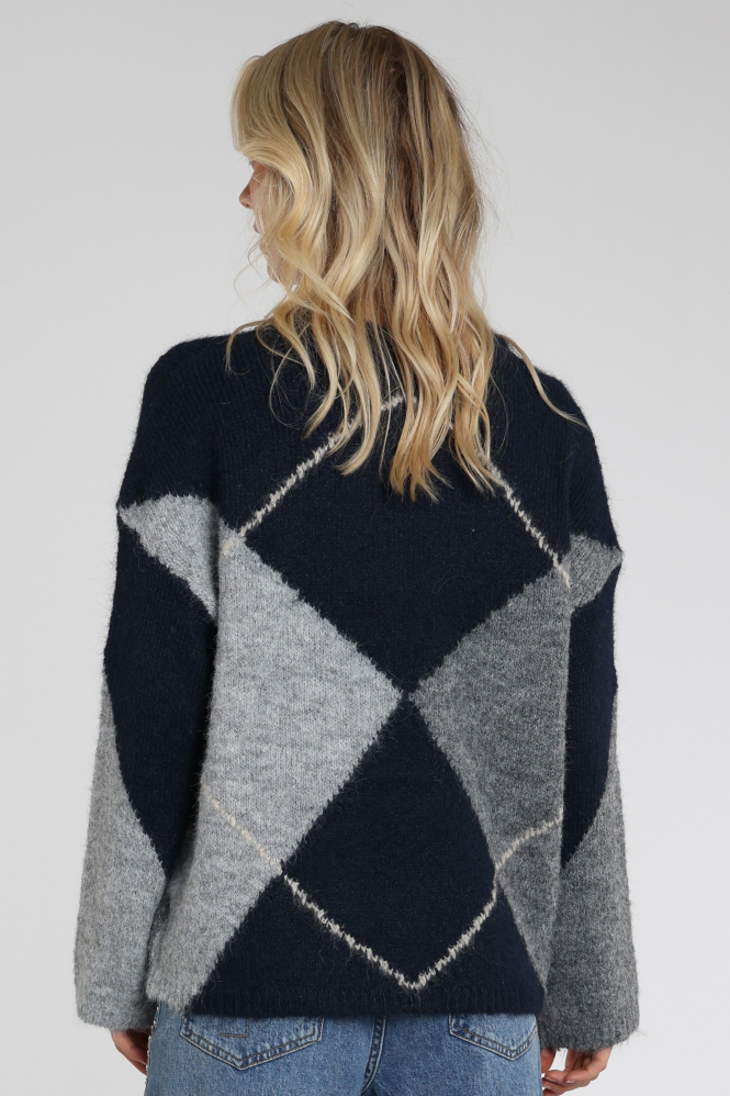 Neo Noir 165205 Inga Trui Blauw
