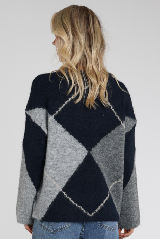 Neo Noir 165205 Inga Blauw
