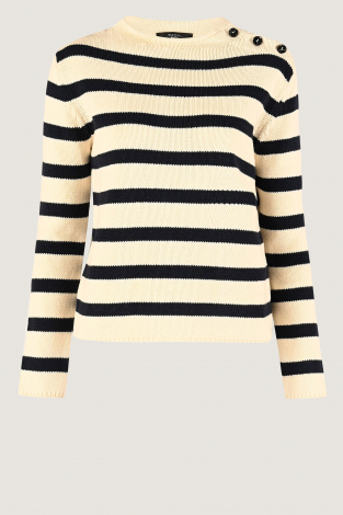 MaxMara Vibo mm12060 Blauw