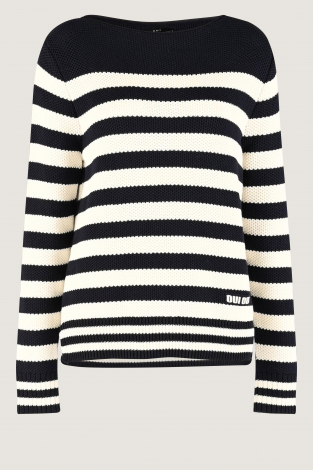 Oui 91948 Blauw