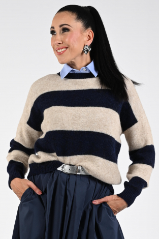 MaxMara Tuono mm12182 Blauw