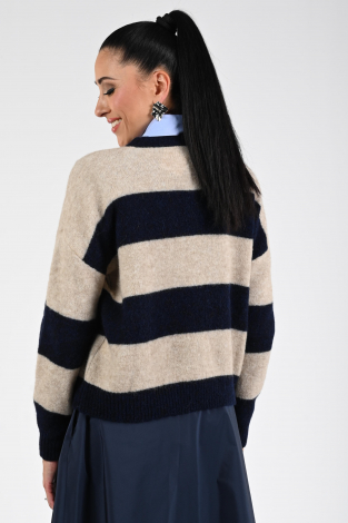 MaxMara Tuono mm12182 Blauw