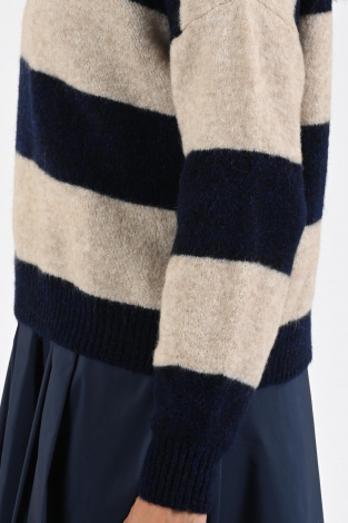 MaxMara Tuono mm12182 Blauw