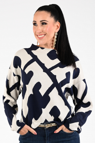 FABER 14500 Blauw