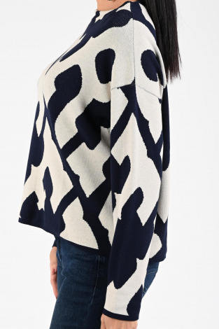 FABER 14500 Blauw