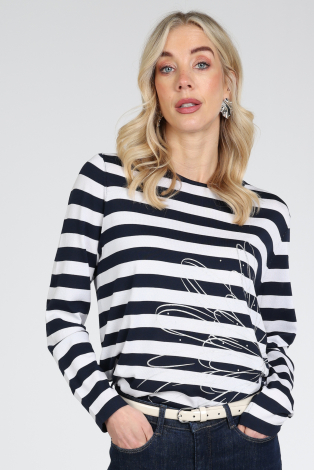 Atelier Maillet Da6sp050 Blauw